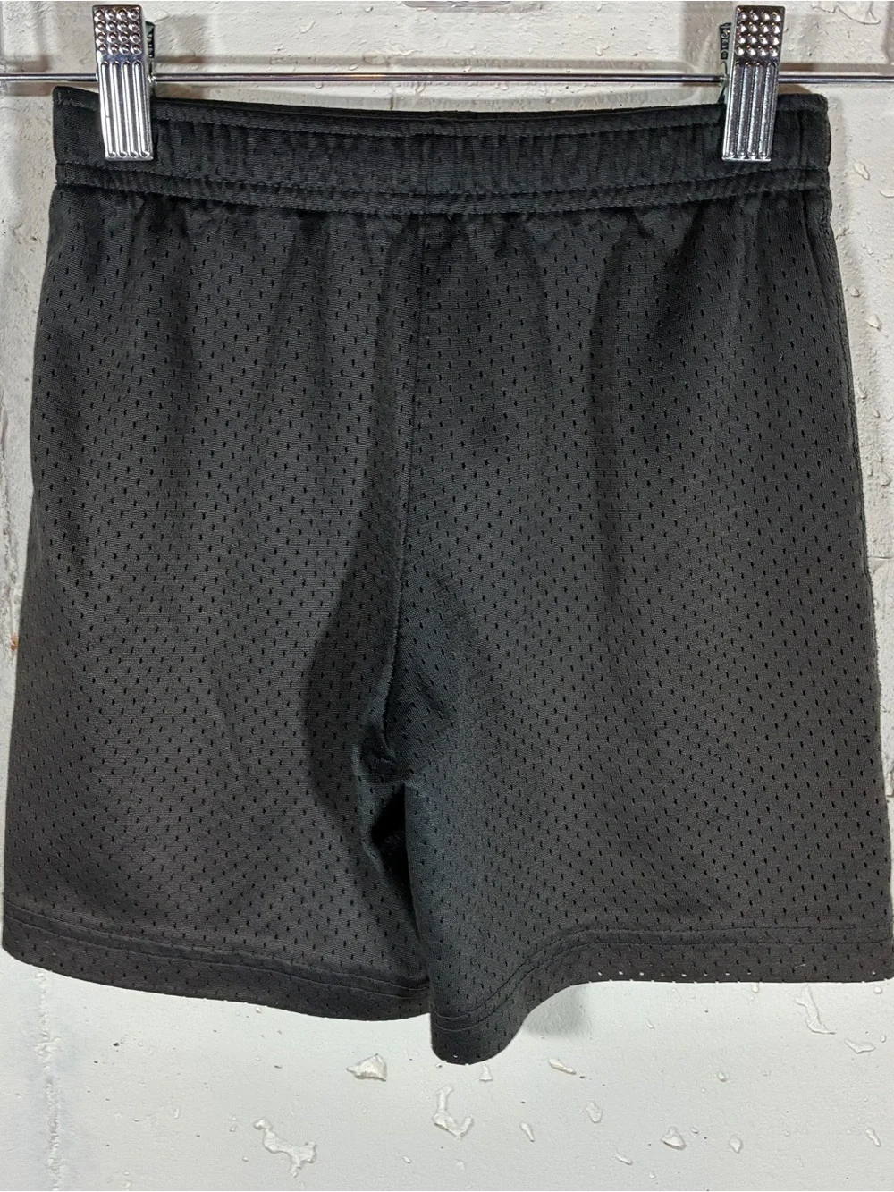 Nike Boy’s Mesh Athletic Shorts